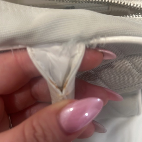 Authentic Chanel Bowler Bag-good condition! Reduced this weekend only!! - Picture 16 of 16